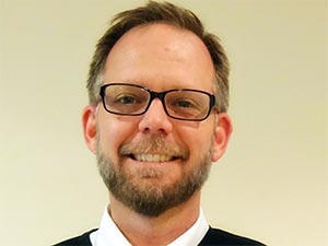 Chad Hixon - New general Manager of CoGri USA